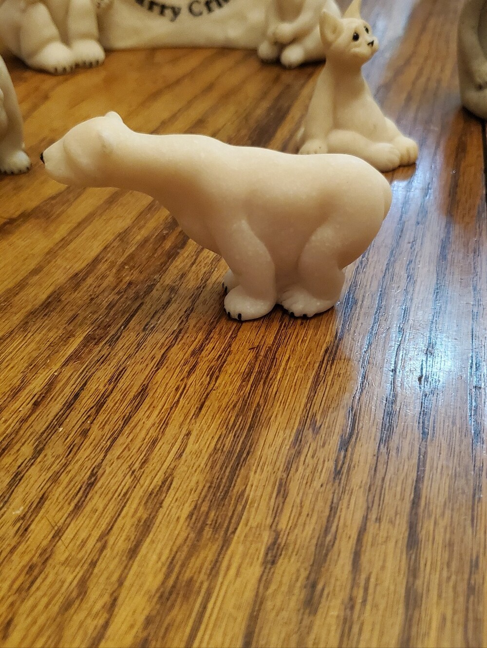 Quarry Critters Collection, 5 Pcs - Picture 16 of 16